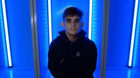 H2P Pittwrestling GIF by Pitt Panthers