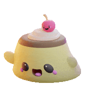 Happy Dance Sticker by AshleyBlanchette