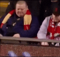 Happy Football GIF