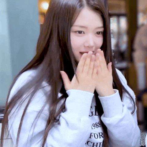 K Pop Cutie GIF