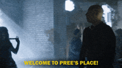 GIF by SYFY
