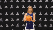 Wsuwarriors GIF by WinonaStateATH