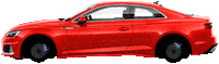 Testaudia5 Sticker by Audi Russia
