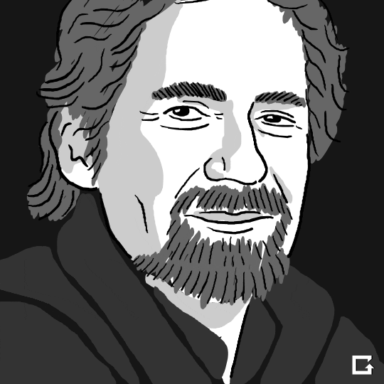 James Horner Rip GIF by gifnews