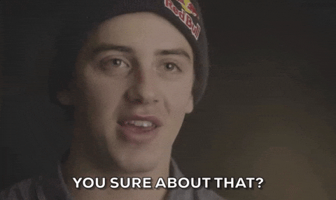 Positive GIF by Red Bull