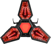 Lighting Design Lamp Sticker by Portman Lights