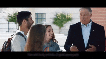 jay inslee GIF