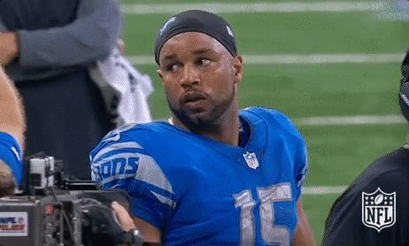Detroit Lions Football GIF by NFL