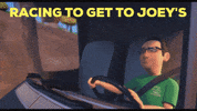 Animation Netflix GIF by The Animal Crackers Movie