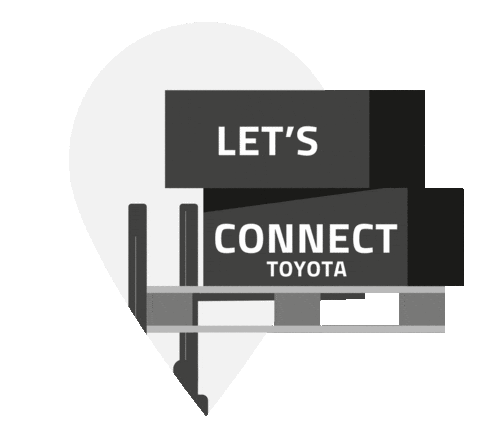 Technology Innovation Sticker by Toyota Material Handling
