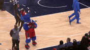Happy Washington Wizards GIF by G-Wiz