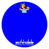 Ravensburg Sticker by Schindele