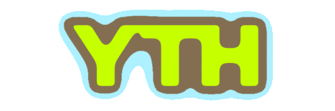 Yth Sticker by DoorBrekers