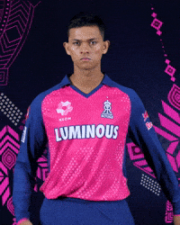 Watching Halla Bol GIF by Rajasthan Royals