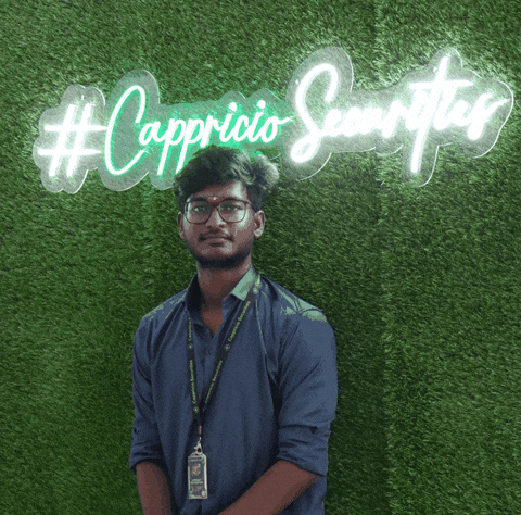 White Hat Hacker GIF by karthikeyan V