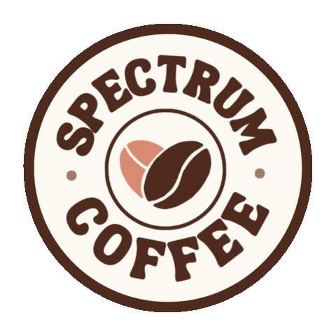 Clydesites Sticker by Spectrum Coffee