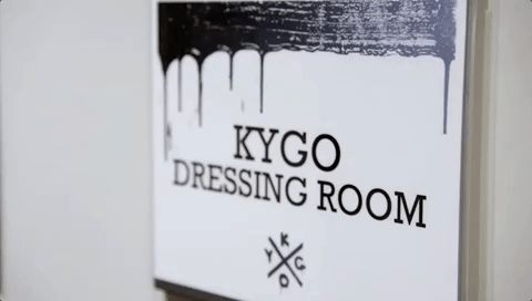 kygo GIF by The Orchard Films