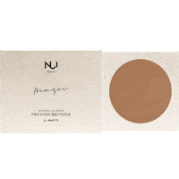 NUIcosmeticsberlin nui nuicosmetics nuimakeup nuibeauty Sticker