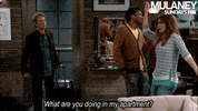 mulaney GIF by Fox TV