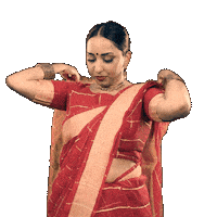 India Sticker by trichak