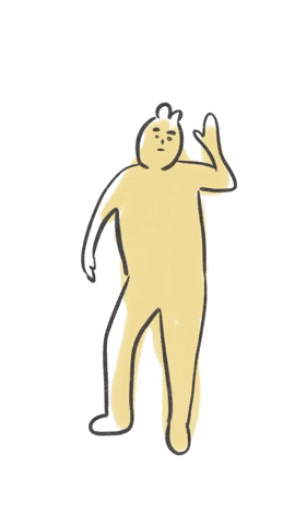 Happy Dance GIF