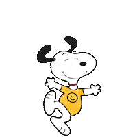 Dog Sticker