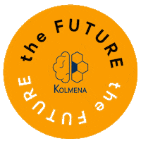 Kolmena_Mx kolmena mx the future mx kolme mx Sticker