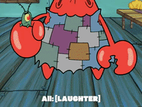 season 5 GIF by SpongeBob SquarePants