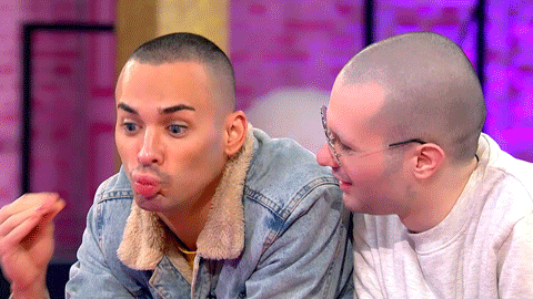 Dragqueen GIF by Drag Race España