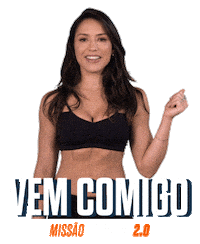 Lana Pessoa Treino Pago Sticker by queimadiaria