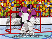 Lisa Simpson GIF by The Simpsons