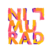 Art Illustration Sticker by Nimurad