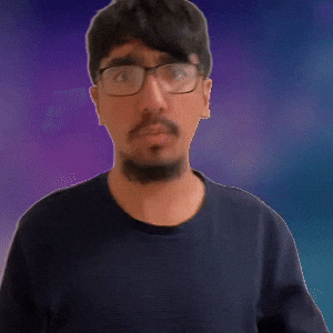 Give me a sec
