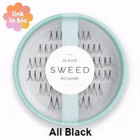 Sweedlashes  GIF