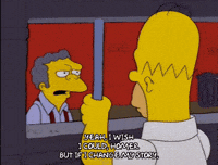 homer simpson GIF