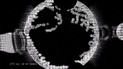 Black And White Vibes GIF by Soccer Mommy