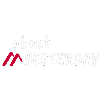Aboutyesterday Sticker by maiersports
