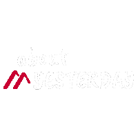 Aboutyesterday Sticker by maiersports