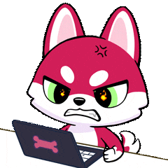 Fun Flip Out Sticker by UpStudiosWorld