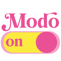 Mood Post Sticker