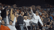 Orubasketball GIF by ORU Athletics