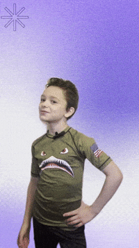 Sassy Mood GIF
