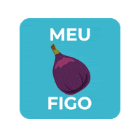 Fig Sticker by BabyCenter