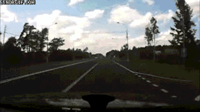 grandpa crosswalk GIF by Cheezburger