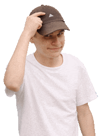 Proud Logo Sticker by Jovi Nuoret