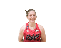 British Basketball Sticker by Leicester Riders Women