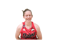 British Basketball Sticker by Leicester Riders Women