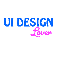 tamlorqui ui ux figma ui design Sticker
