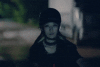 Hada 퇴근 GIF