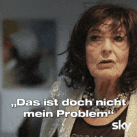 Problem Wow GIF by Sky Deutschland